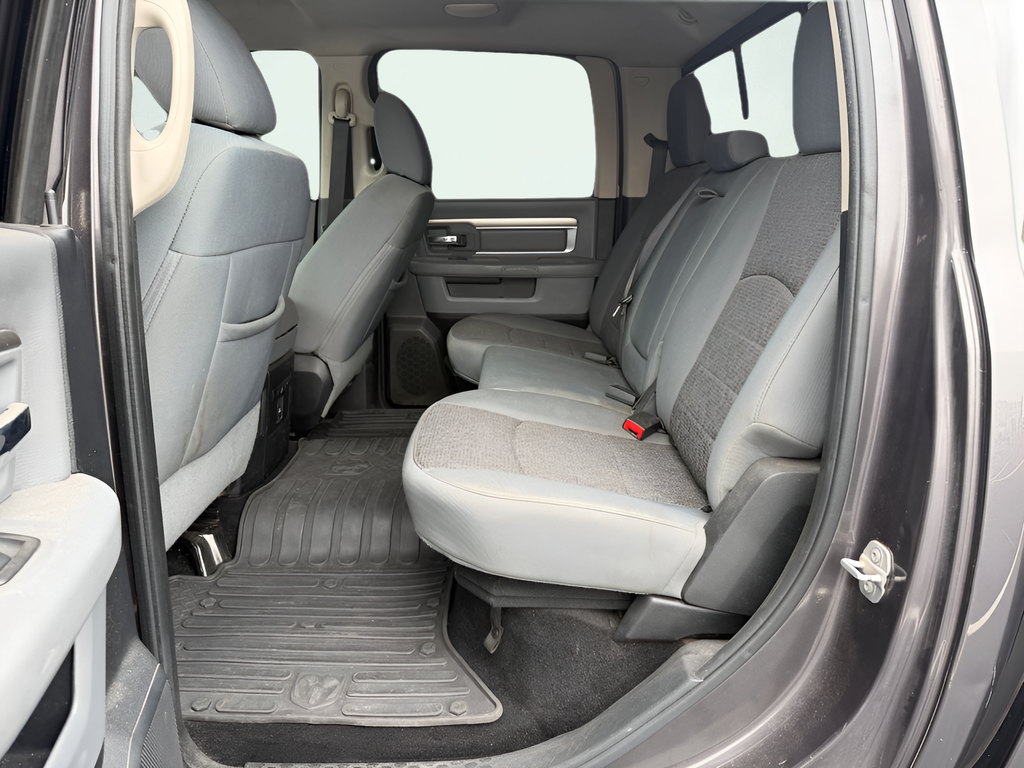 Used 2014 Ram 1500 Truck