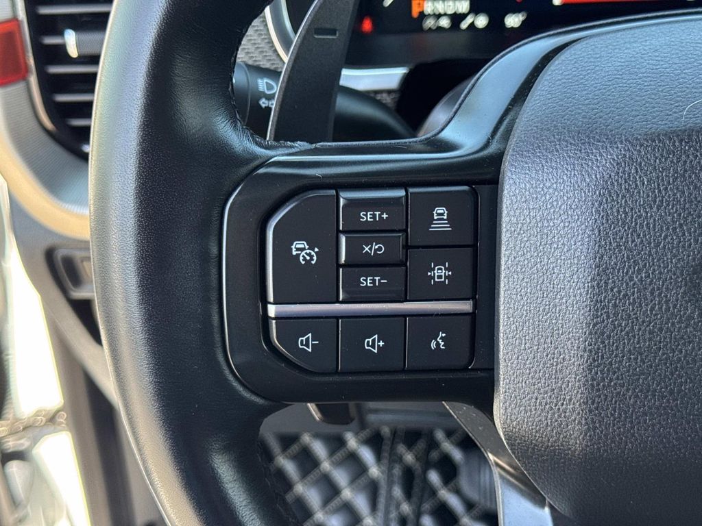 Used 2021 Ford F-150 Raptor 4D SuperCrew