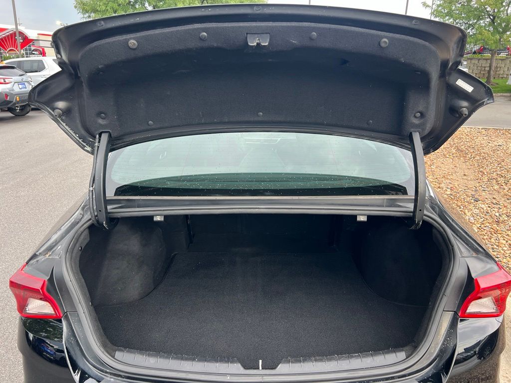 Used 2022 Kia K5 Sedan