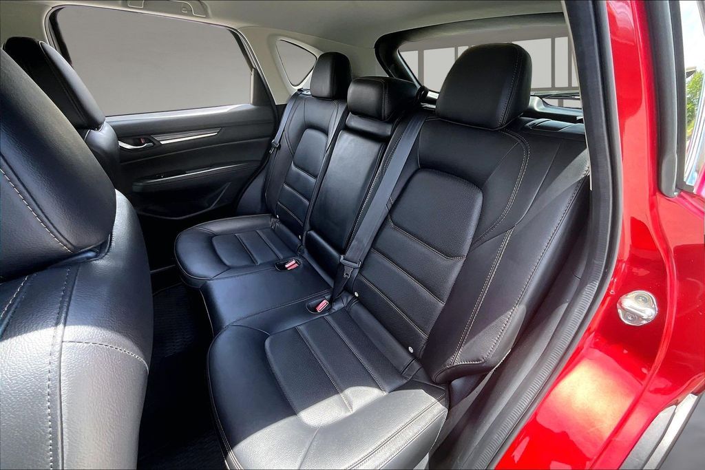 Used 2023 Mazda CX-5 SUV