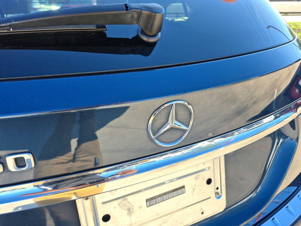 2019 Mercedes-Benz GLA GLA 250 Blue at North Houston Mitsubishi