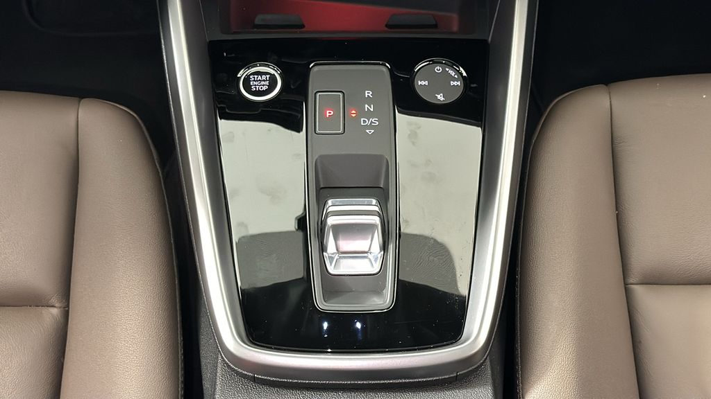 2023 Audi A3 Premium Plus 23
