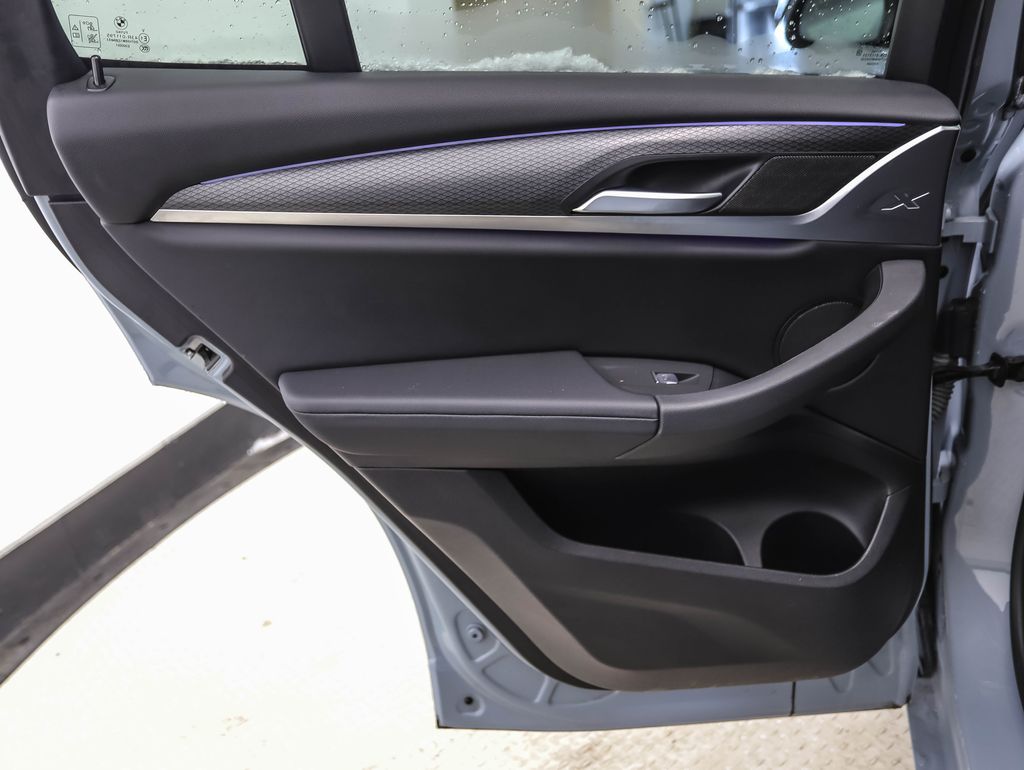 Thumbnail: 2022 BMW X3 - 20