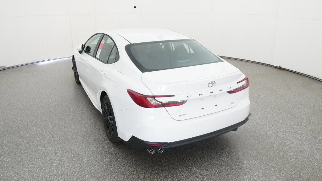 Thumbnail: 2026 Toyota Camry - 17