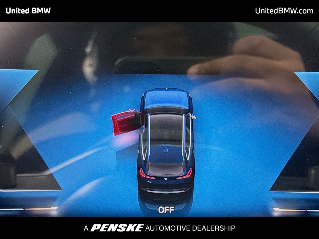 Thumbnail: 2026 BMW X3 - 7