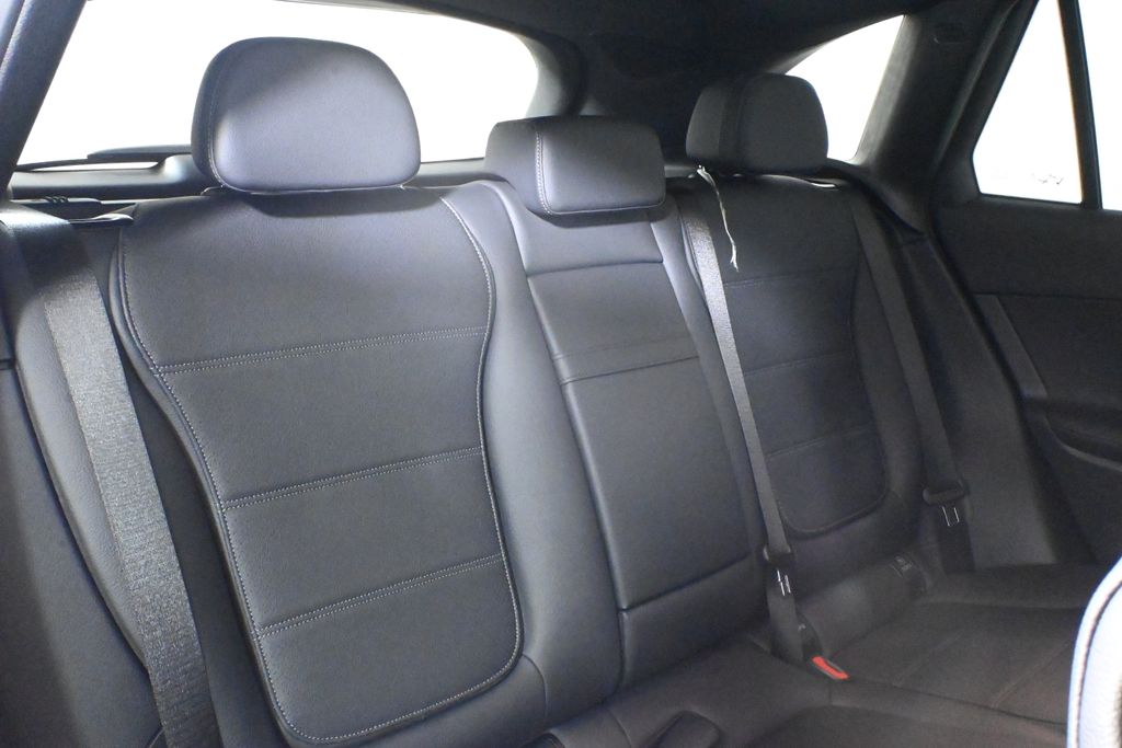 Thumbnail: 2026 Mercedes-Benz GLC - 32