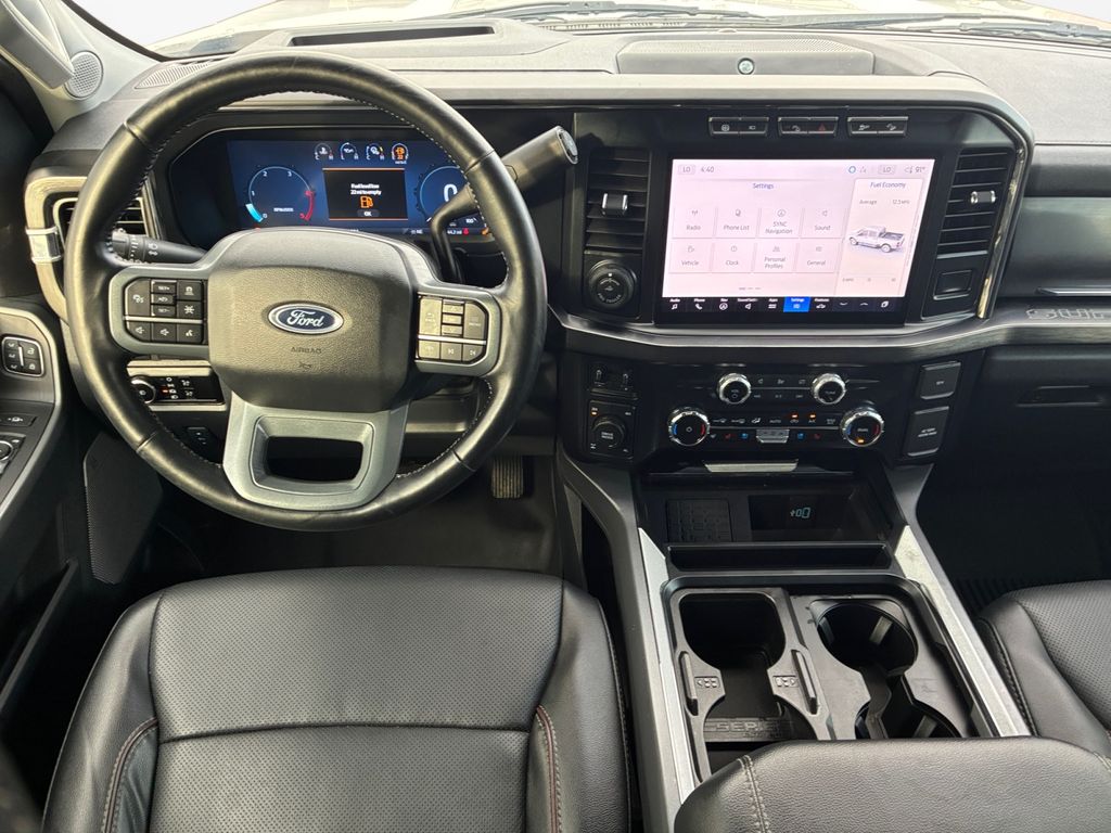 Used Car 2024 Ford F-250sd  Lariat For Sale Under $70,000 In Austin, Texas