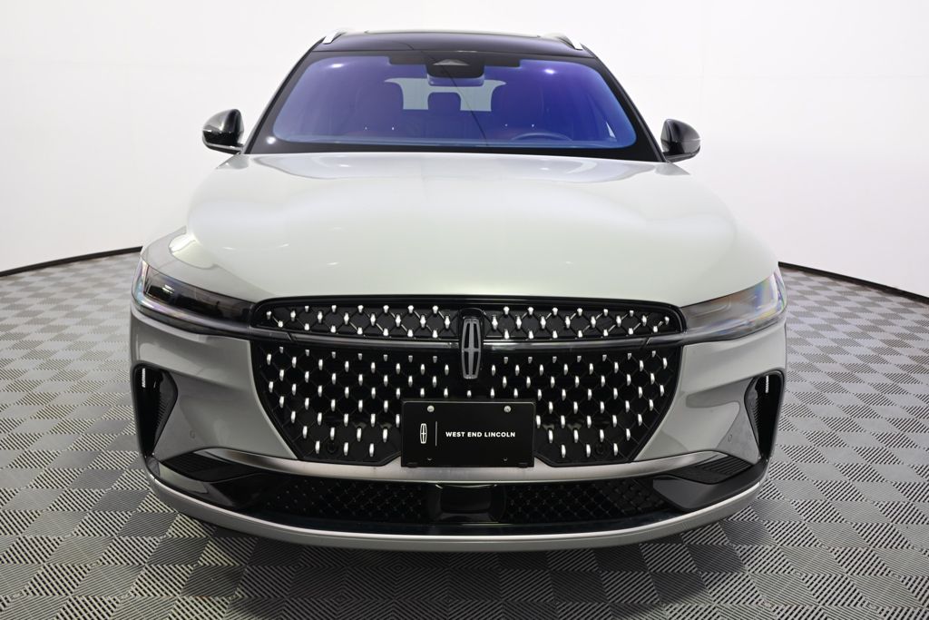 New 2026 Gray Lincoln Reserve image 10