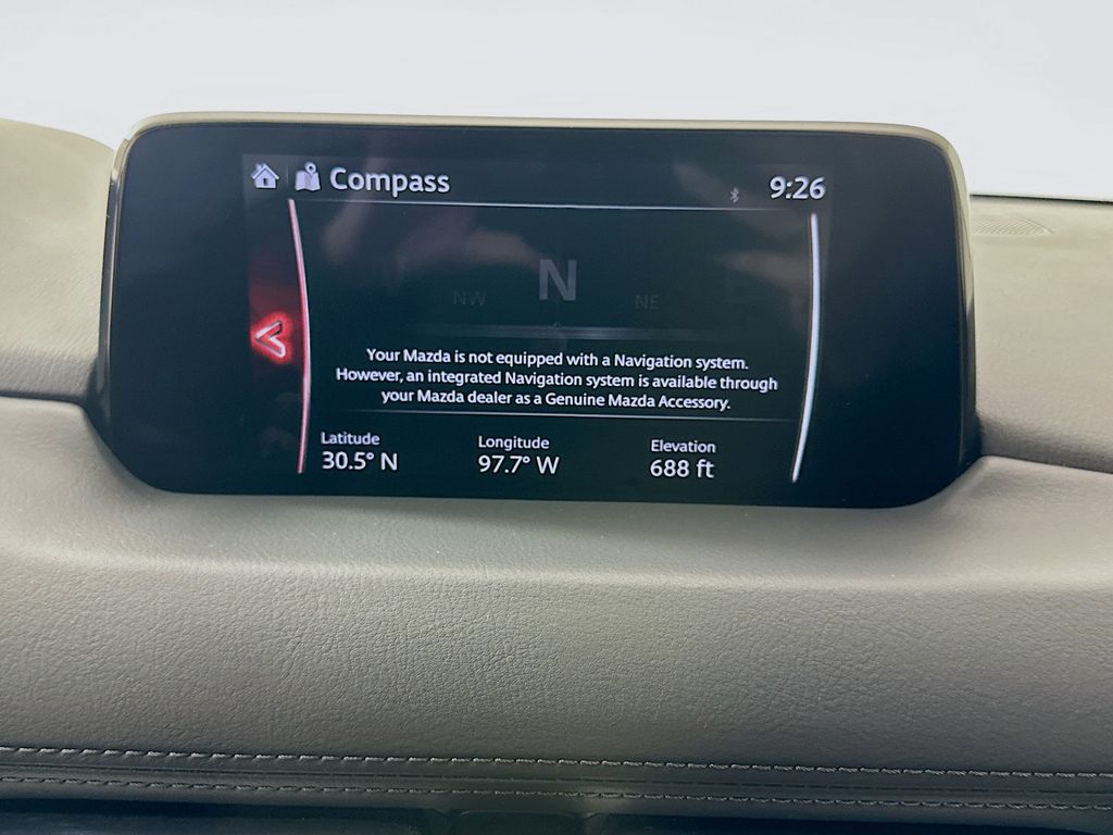 Thumbnail: 2020 Mazda CX-5 - 13