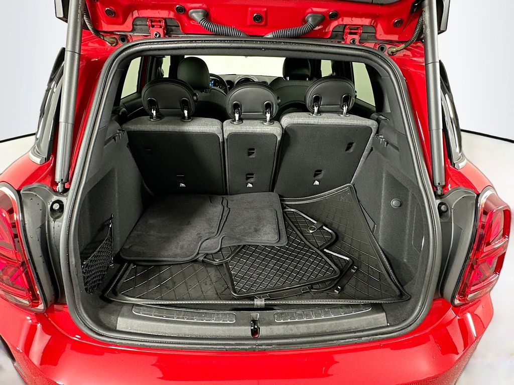 Thumbnail: 2024 MINI Cooper Countryman - 27