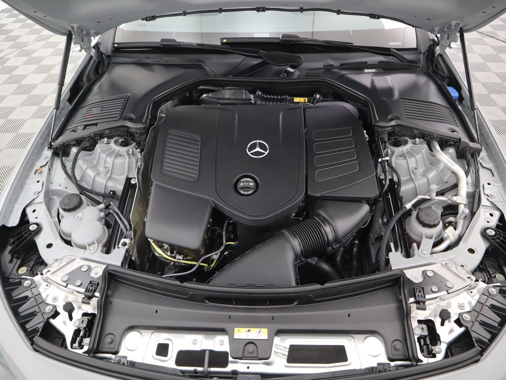 Thumbnail: 2026 Mercedes-Benz CLE - 29