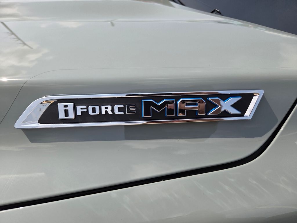 New 2026 Toyota Tundra i-FORCE MAX Truck