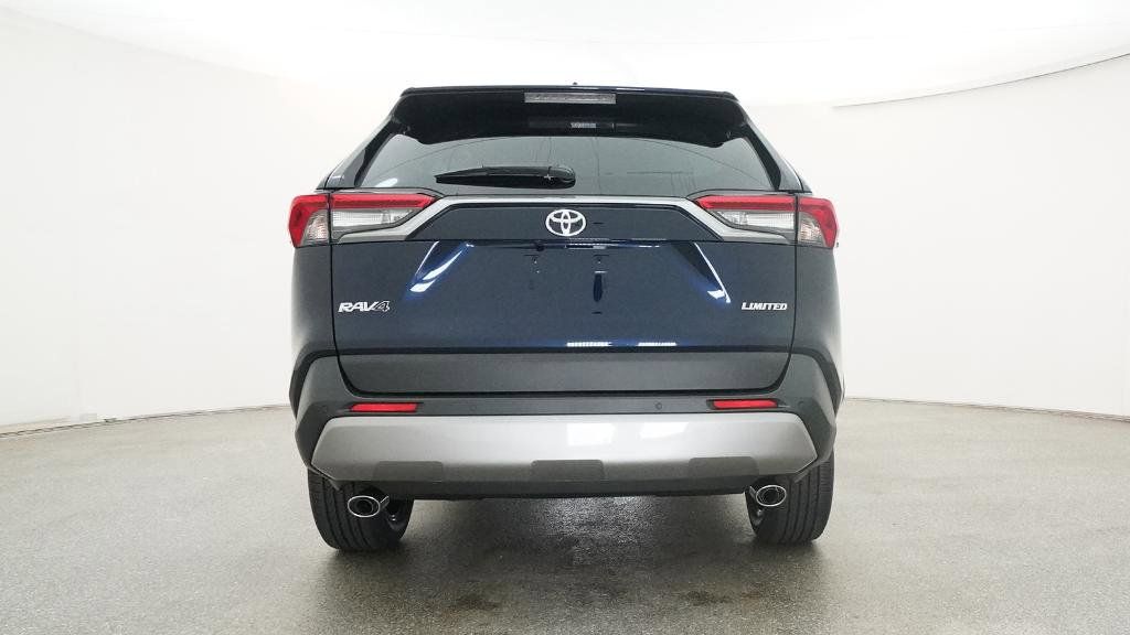 Thumbnail: 2025 Toyota RAV4 - 27