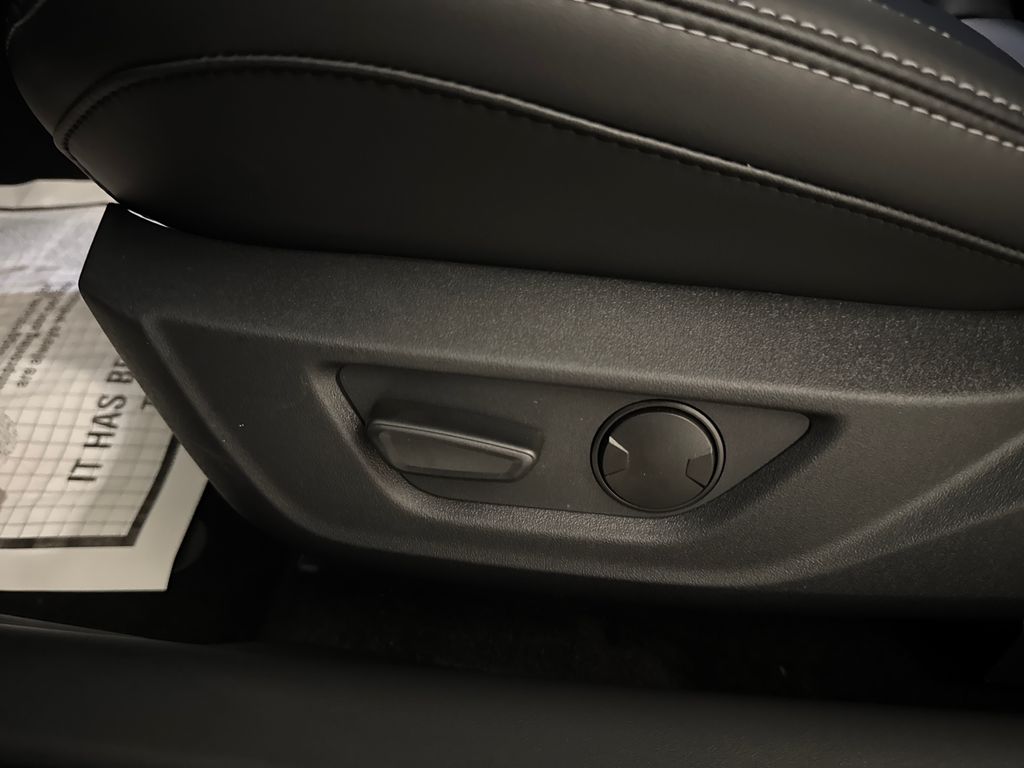 New 2026 Gray Ford EcoBoost Premium image 24