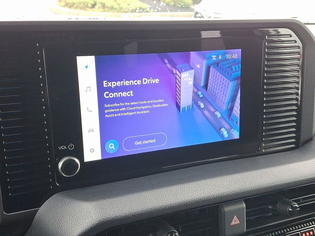 Thumbnail: 2024 Toyota Land Cruiser - 17