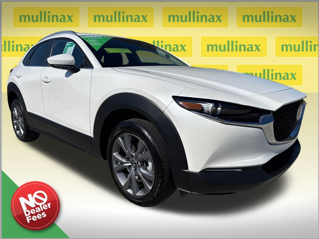 2025 Mazda CX-30 Preferred's photo