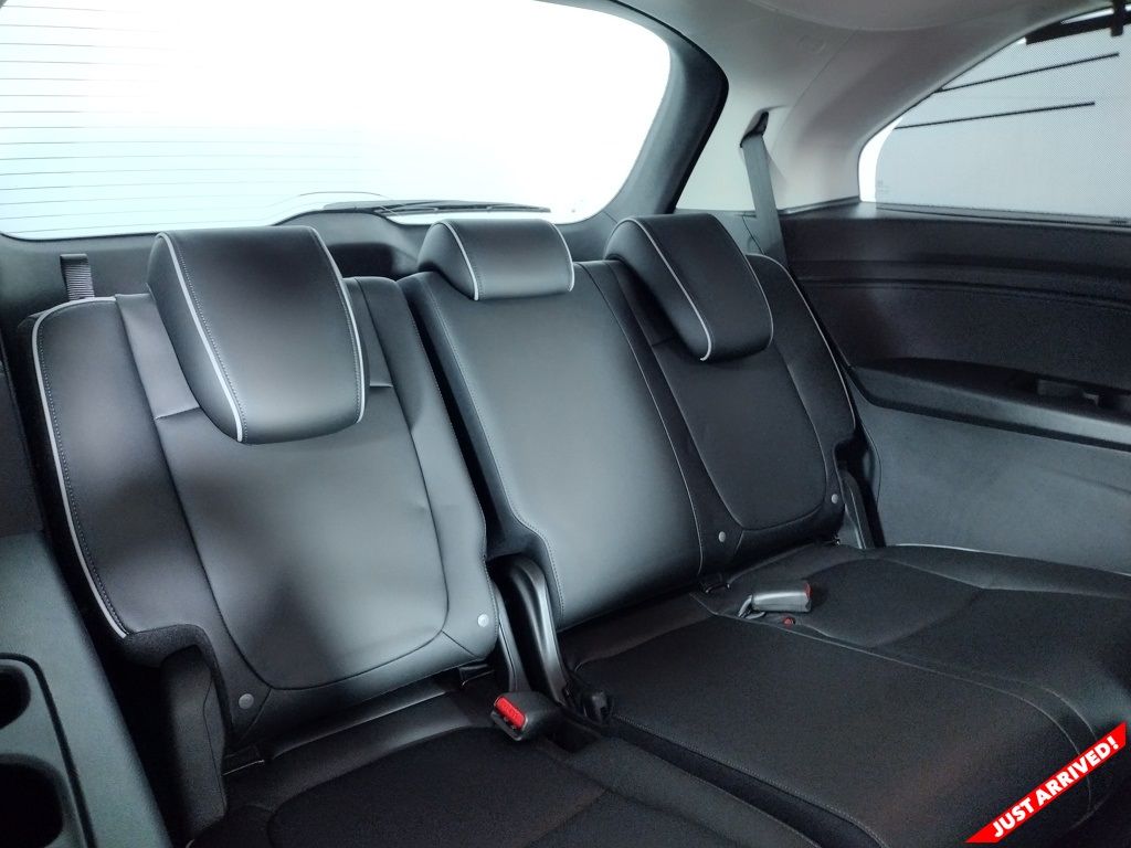 2026 Honda Odyssey Touring - Photo 18