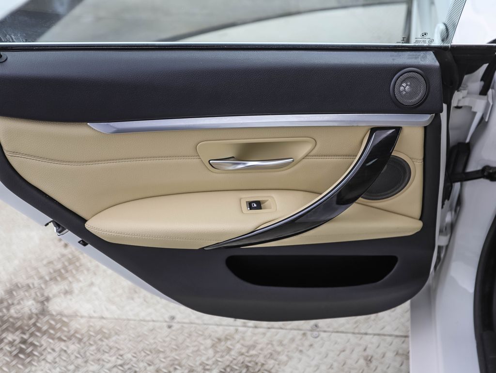 Thumbnail: 2018 BMW 4 Series - 20