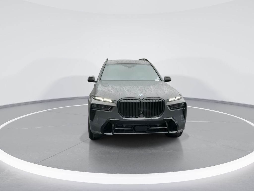 2025 BMW X7 xDrive40i 3