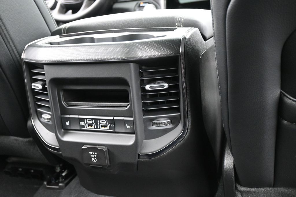 Used 2026 Forged Blue Metallic Ram Rebel image 40