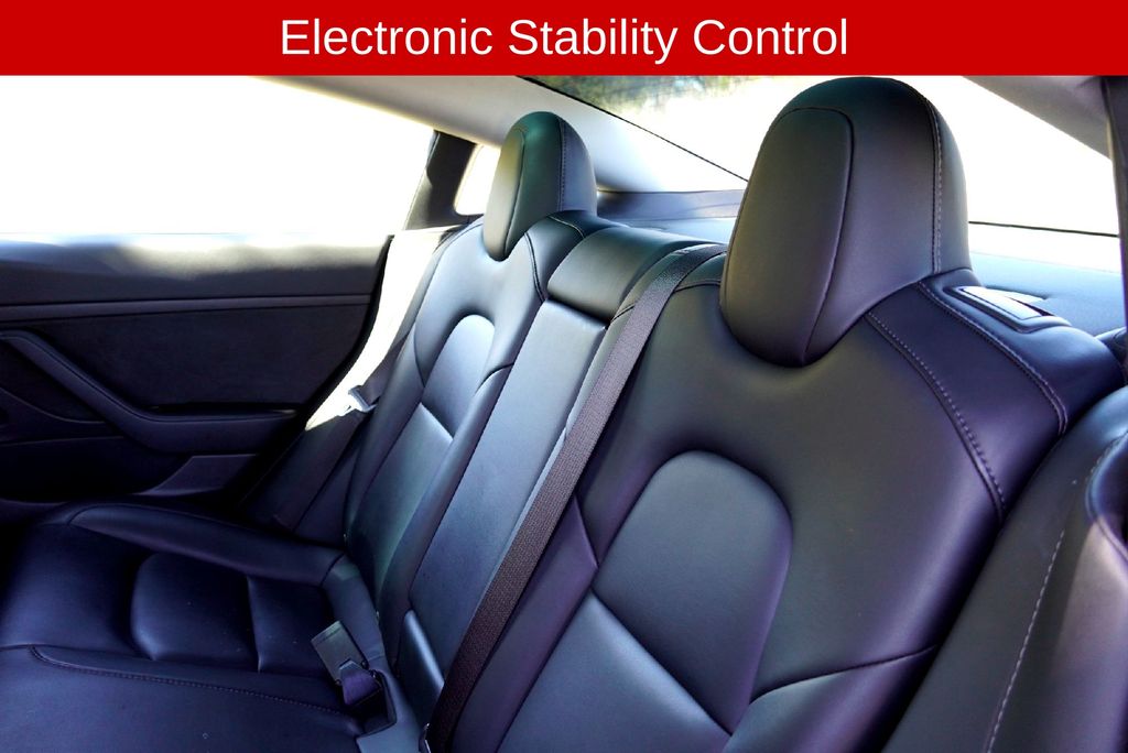 Used Car 2020 Tesla Model 3  Standard For Sale Under $20,000 In Taylor, Texas