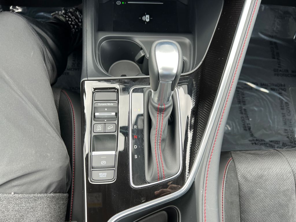 2025 Acura ADX A-SPEC 20