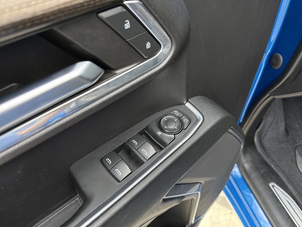 2024 Chevrolet Silverado 1500 LT - 10