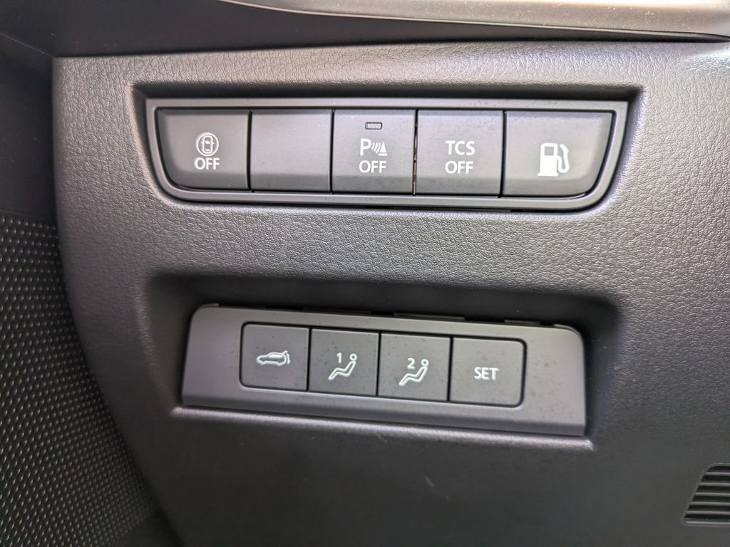 2025 Mazda CX-90 PHEV Premium Plus Package