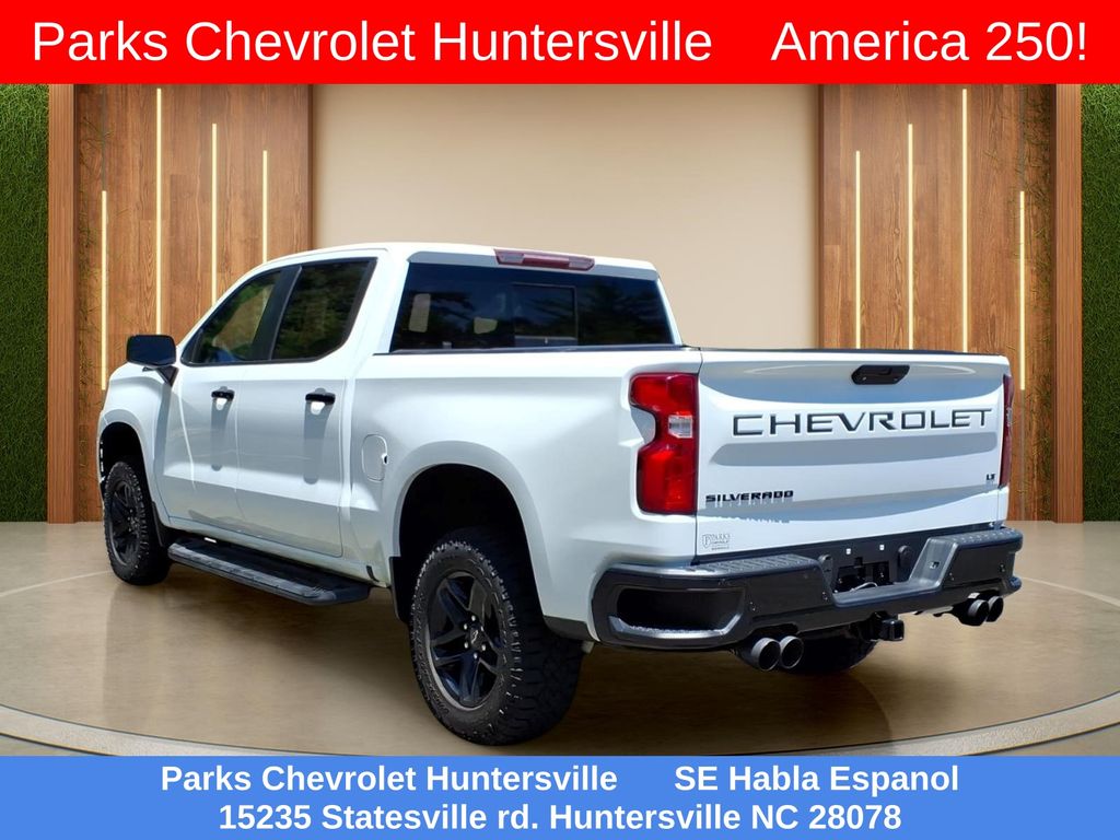 ChevroletSilverado 150030