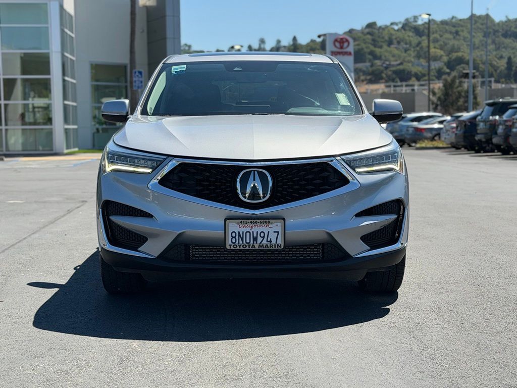 Used 2019 Acura RDX SUV