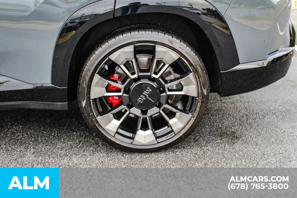 Used 2026 Gray Acura A-Spec Advance Package image 16