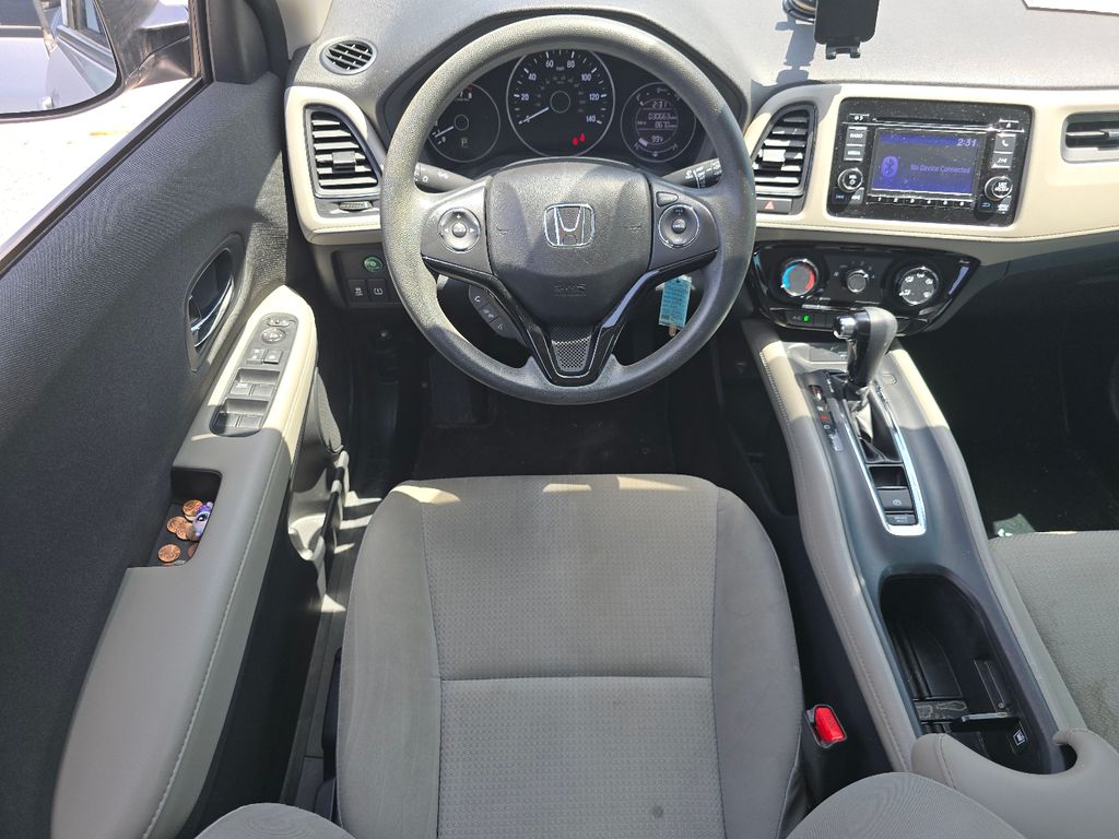 Used 2022 Silver Honda LX image 18