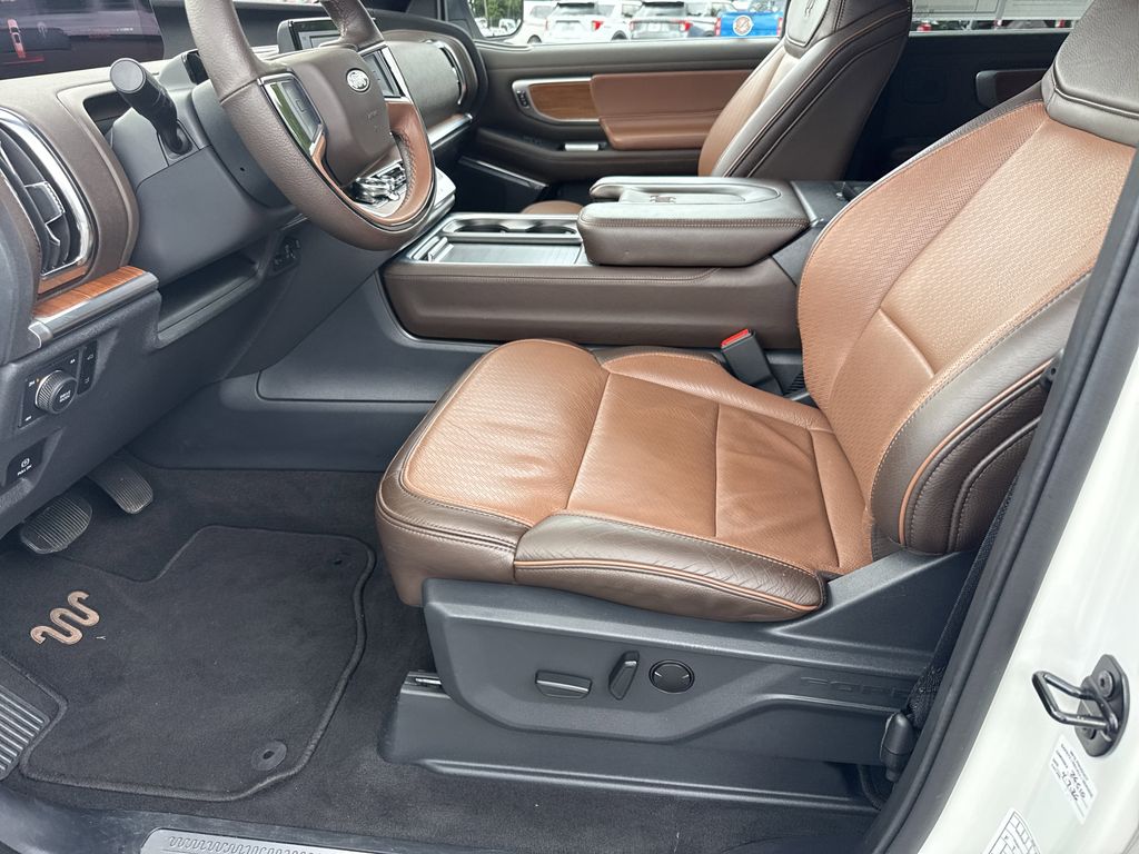 Used 2025 Ford Expedition Max SUV