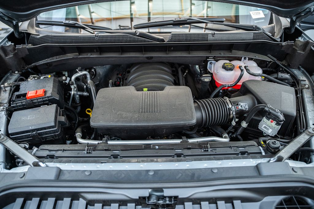 ChevroletSilverado 150020