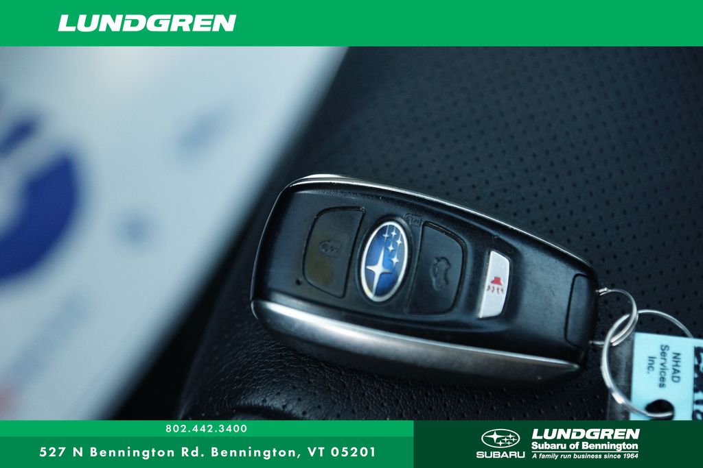 Used 2020 Subaru Outback SUV