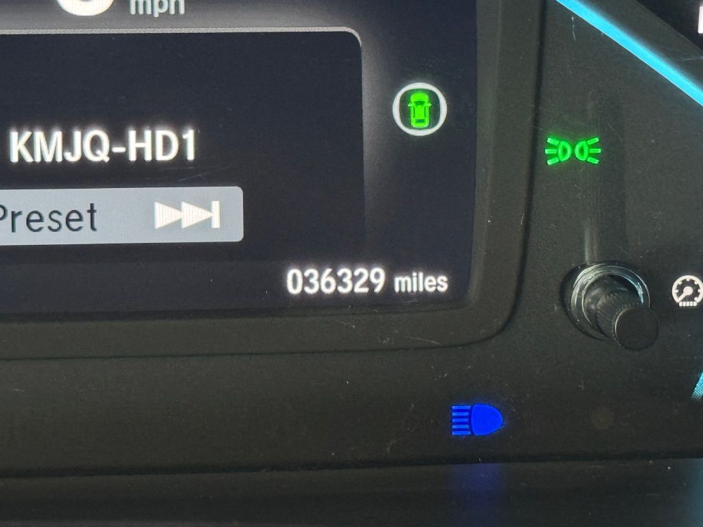 2024 Honda Odyssey Sport  at Monument Chevrolet