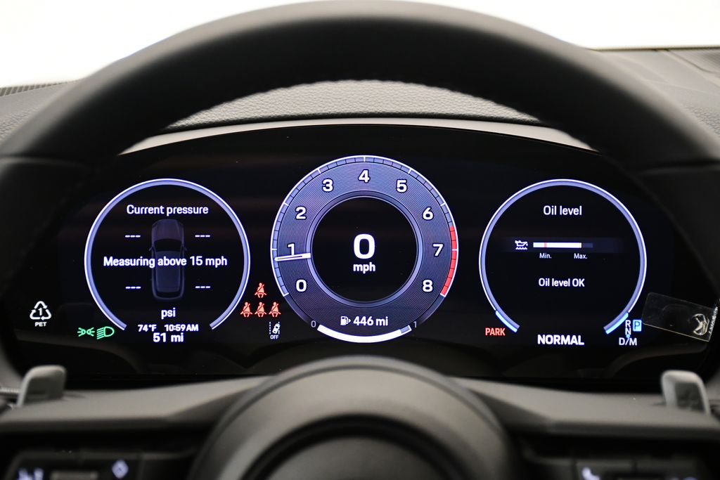Thumbnail: 2025 Porsche Cayenne - 28