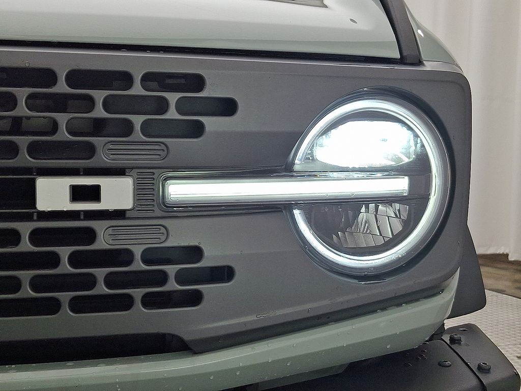 Thumbnail: 2024 Ford Bronco - 9