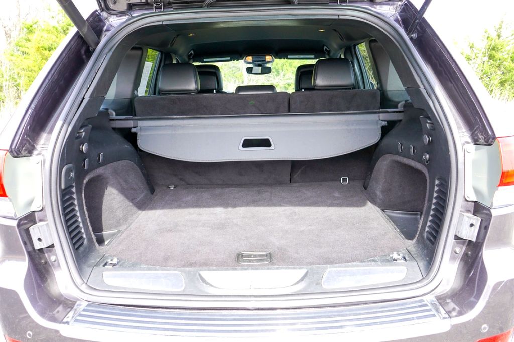 Used Car 2018 Jeep Grand Cherokee  Limited For Sale Under $15,000 In Taylor, Texas