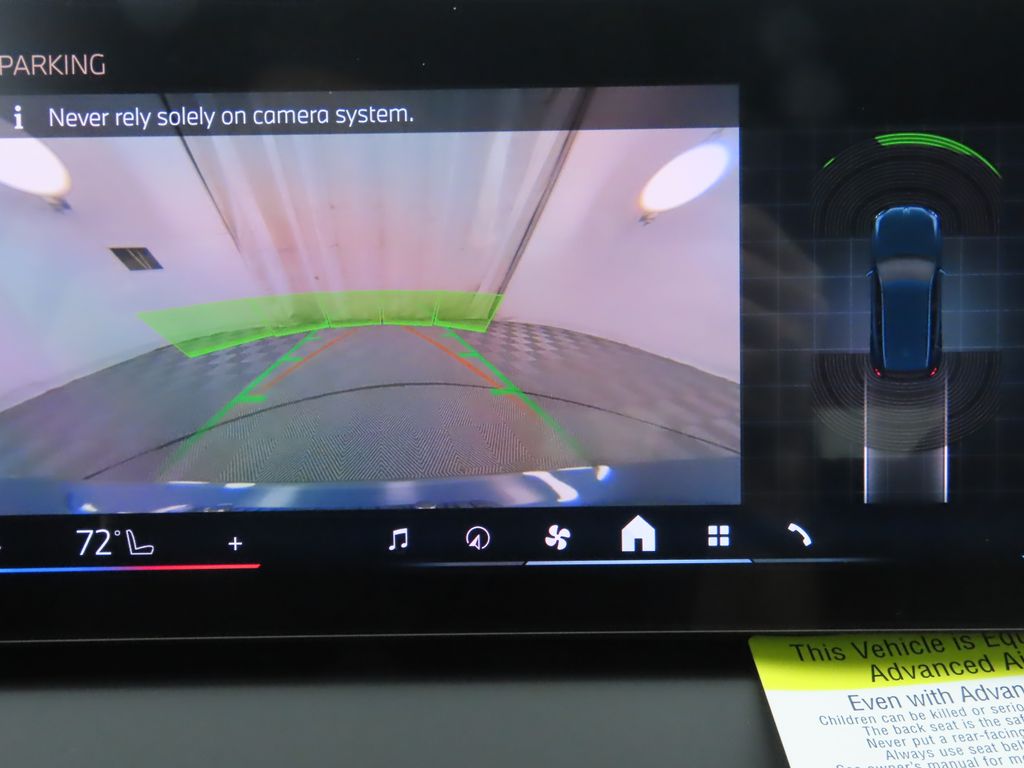 Thumbnail: 2026 BMW X3 - 16