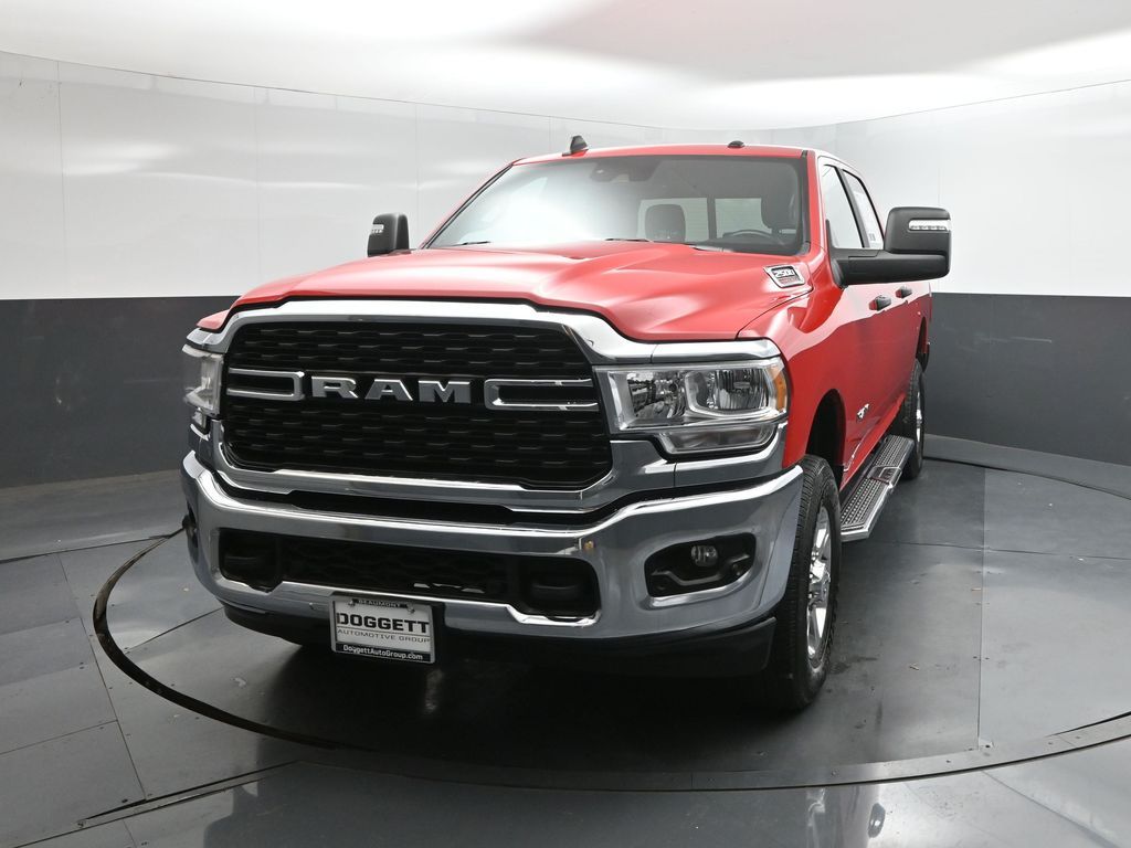 Used 2024 Ram 2500 Truck