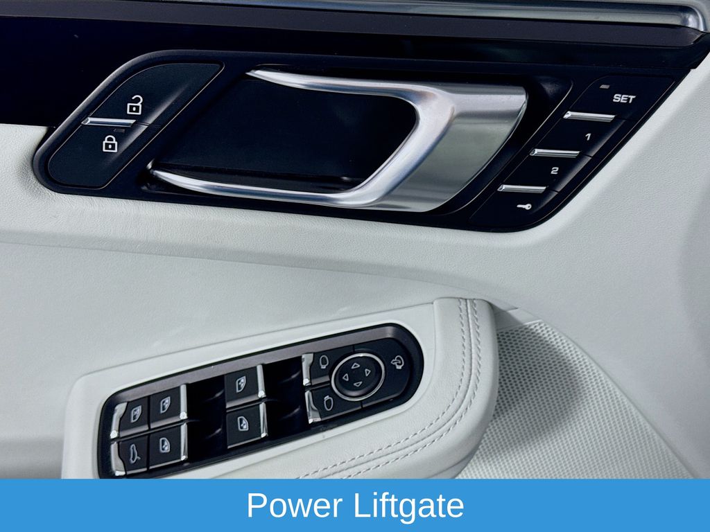 Used Car 2024 Porsche Macan  Base For Sale Under $60,000 In Austin, Texas