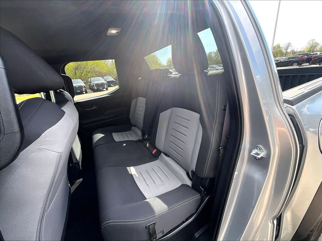 2024 Toyota Tacoma — photo 15