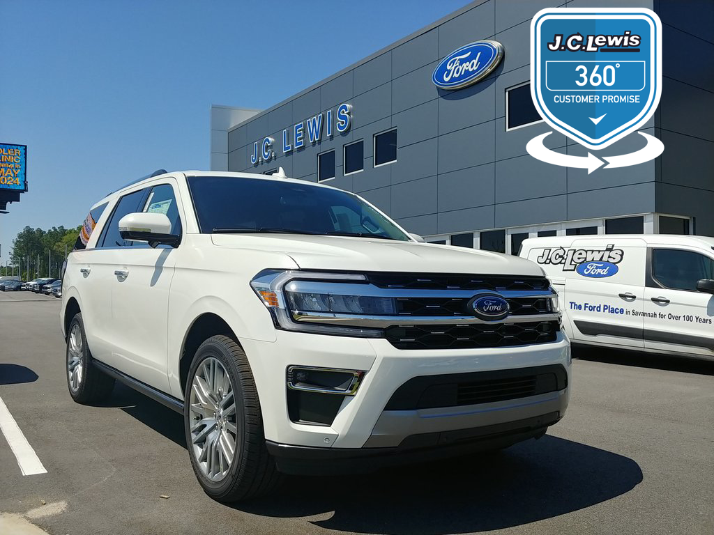 2024 Ford Expedition Limited