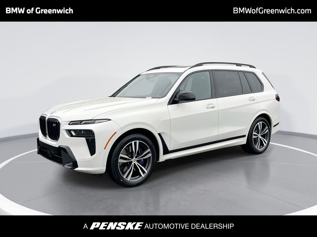 Thumbnail: 2023 BMW X7 - 1