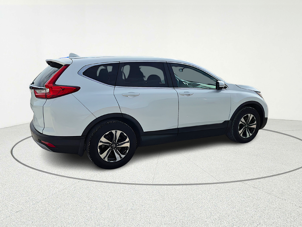 2019 Honda CR-V EX - 6