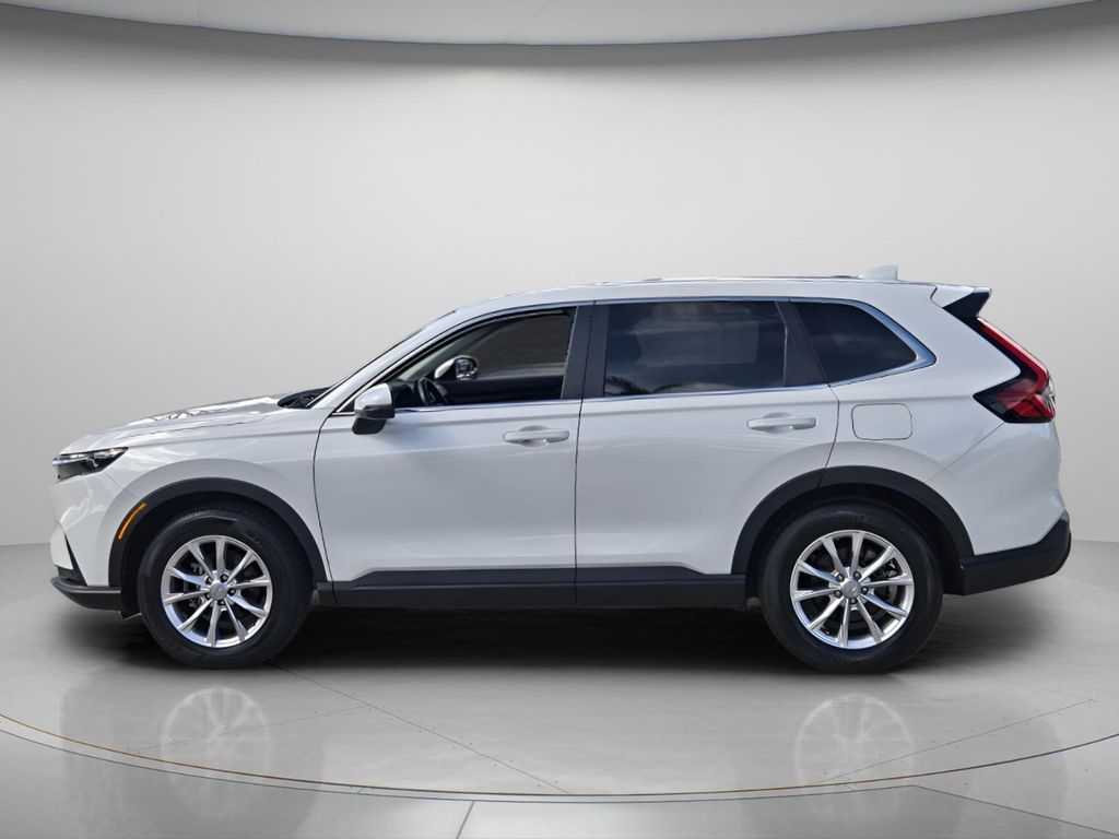 2025 Honda CR-V - $32,989