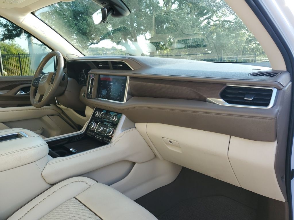2021 Gmc Yukon Xl  Denali In Austin, Texas