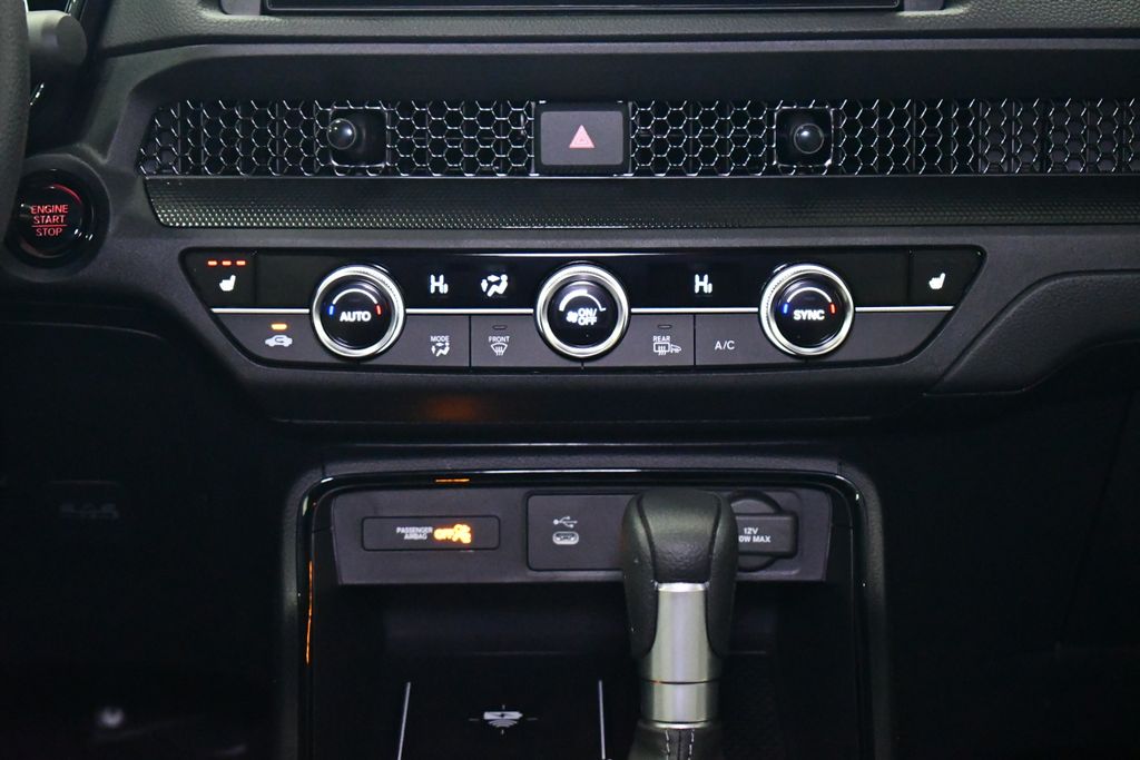 Thumbnail: 2026 Honda CR-V - 12