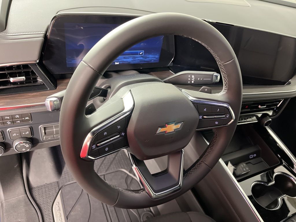 Thumbnail: 2026 Chevrolet Tahoe - 25